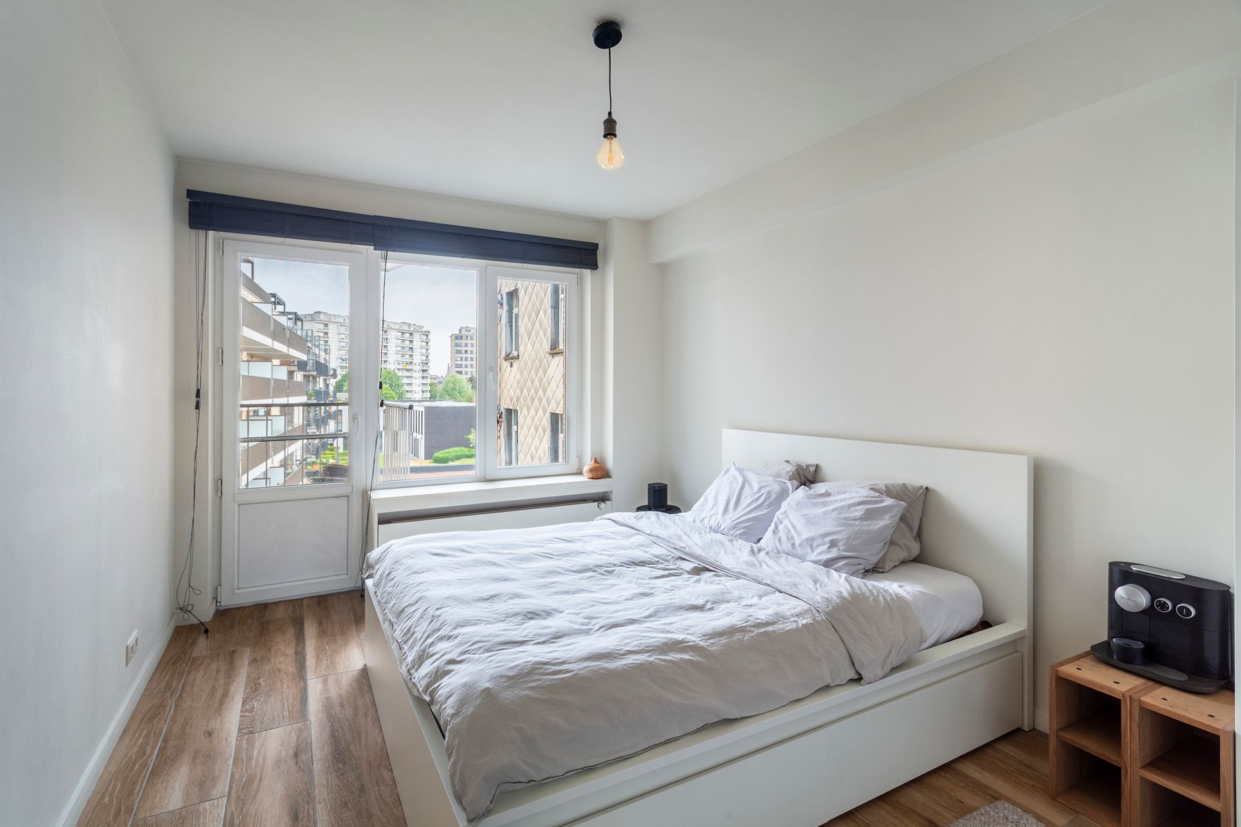 Stijlvol wonen in comfort aan de Plantin Moretuslei foto 11