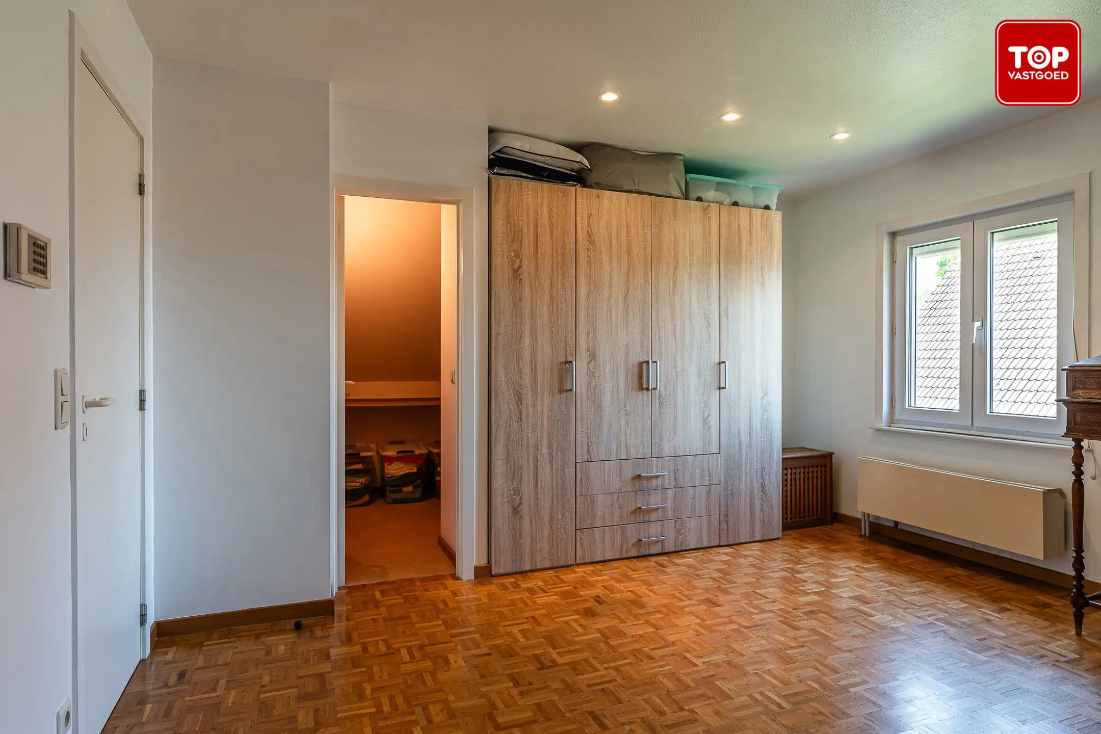 Instapklare woning met 3 slaapkamers in doodlopende straat.  foto 26