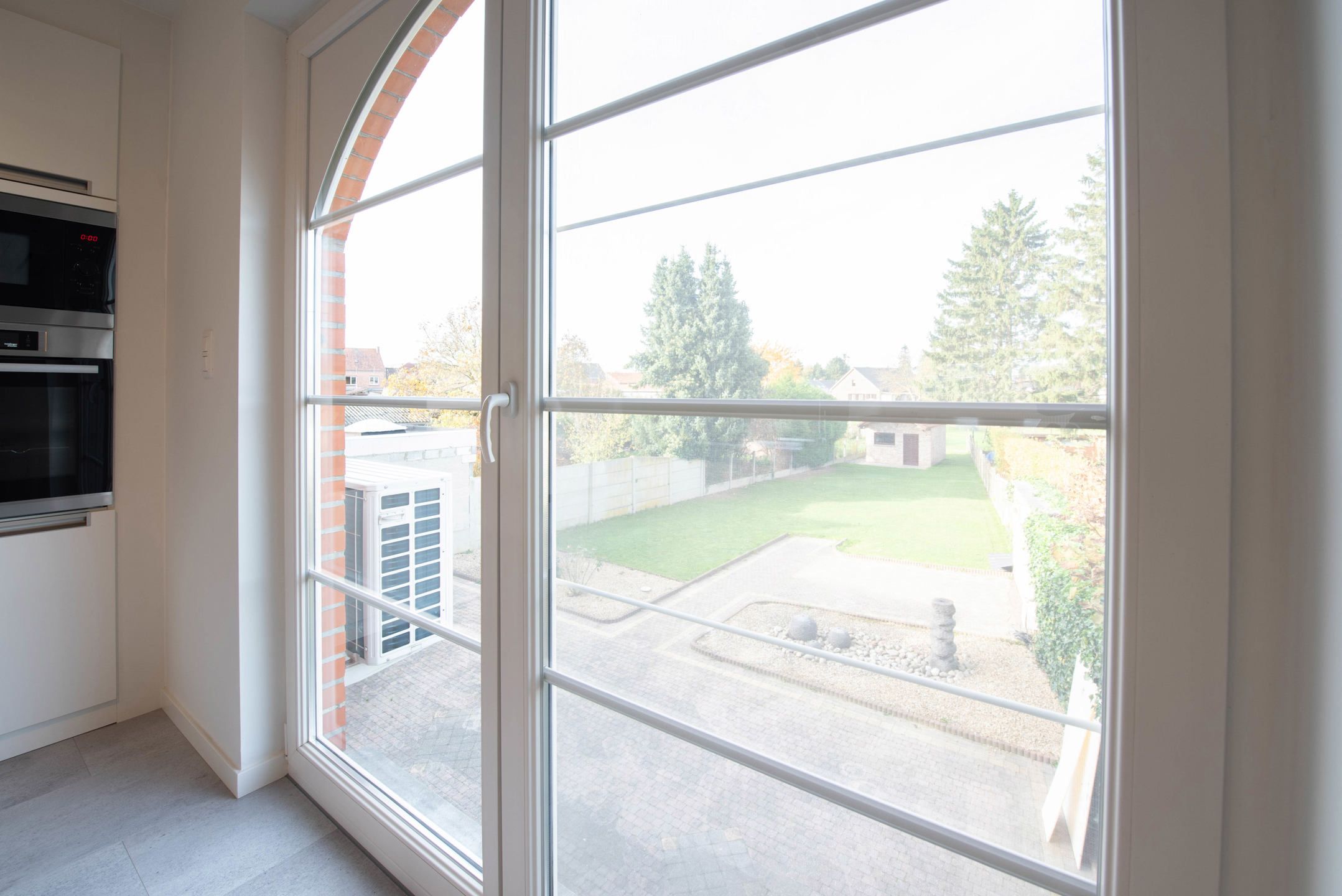 Uitzonderlijk ruim appartement te Millen  foto 13