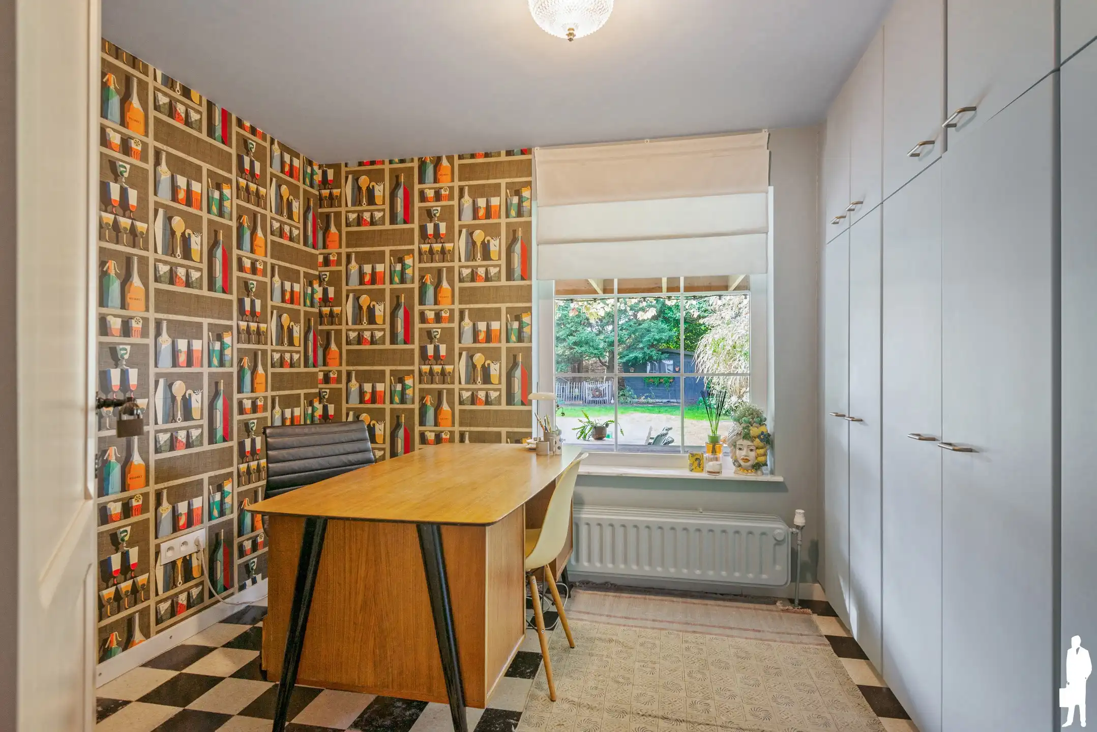 Instapklare, charmante villa met 3 slpk & prachtige westtuin foto 21