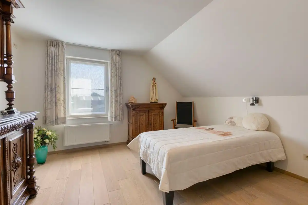 Kwalitatieve villa te koop in Oostvleteren met 5 slaapkamers foto 18