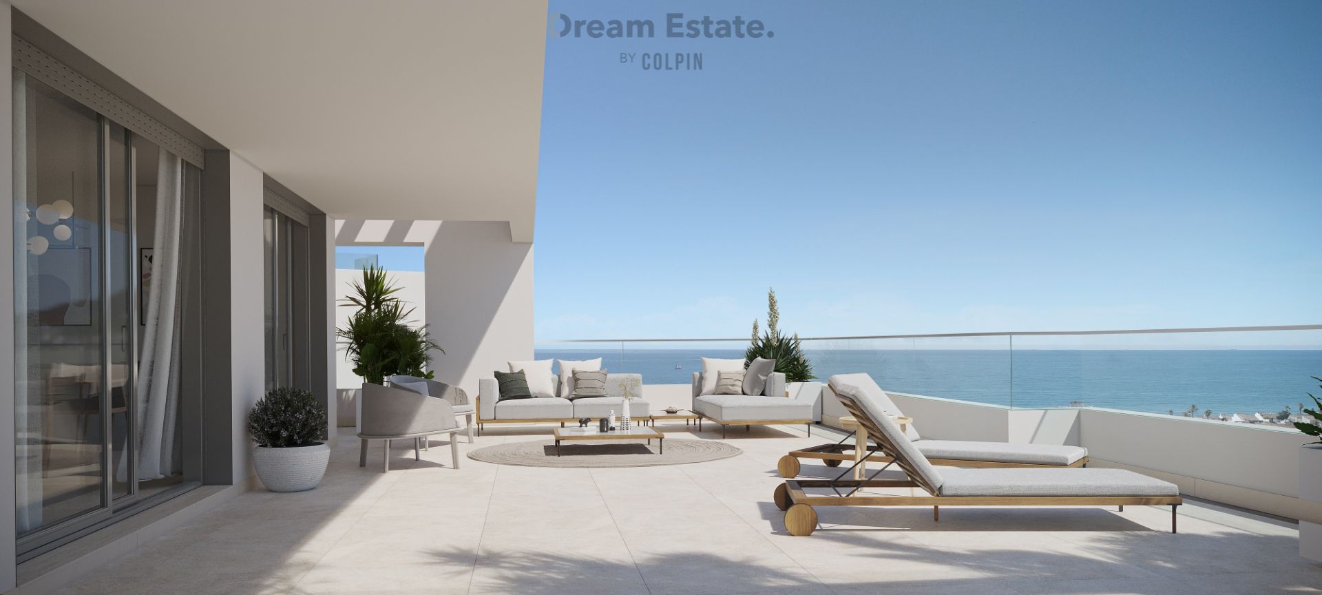 Ruim twee kamer appartement op een fantastische ligging in Estepona foto 2