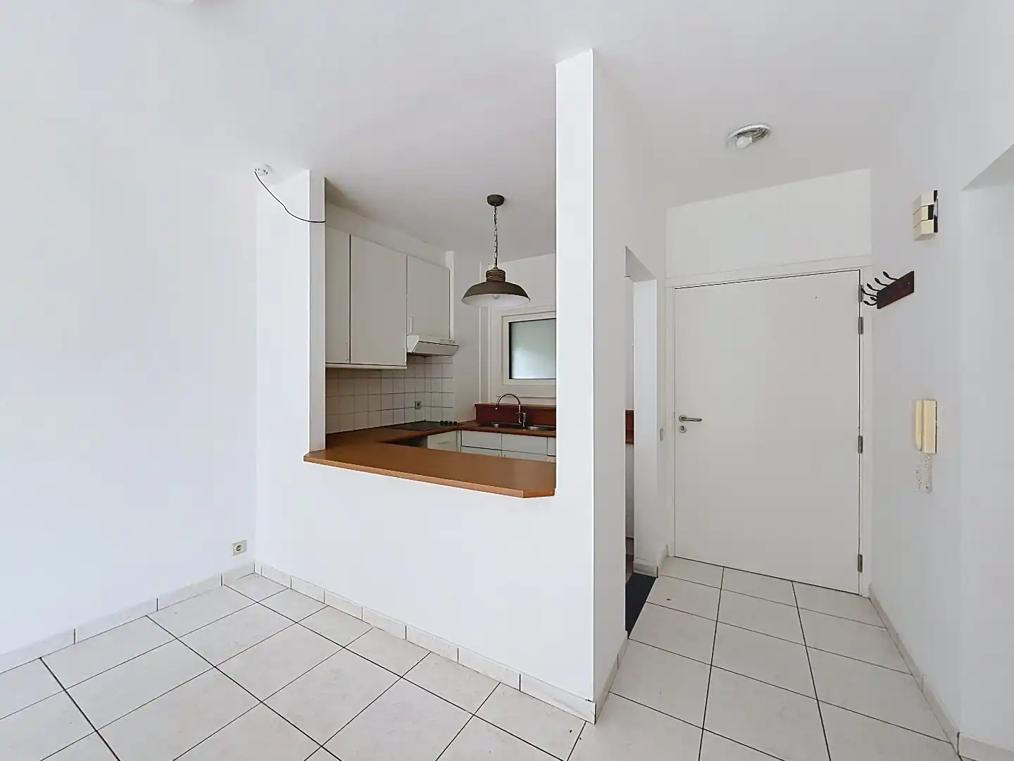 Appartement op ideale locatie te Korbeek-Lo!  foto 3