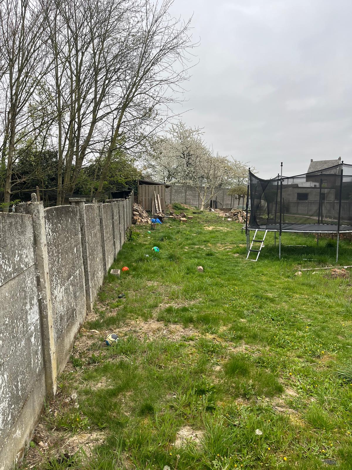 Instapklare woning met loftgevoel! foto 19