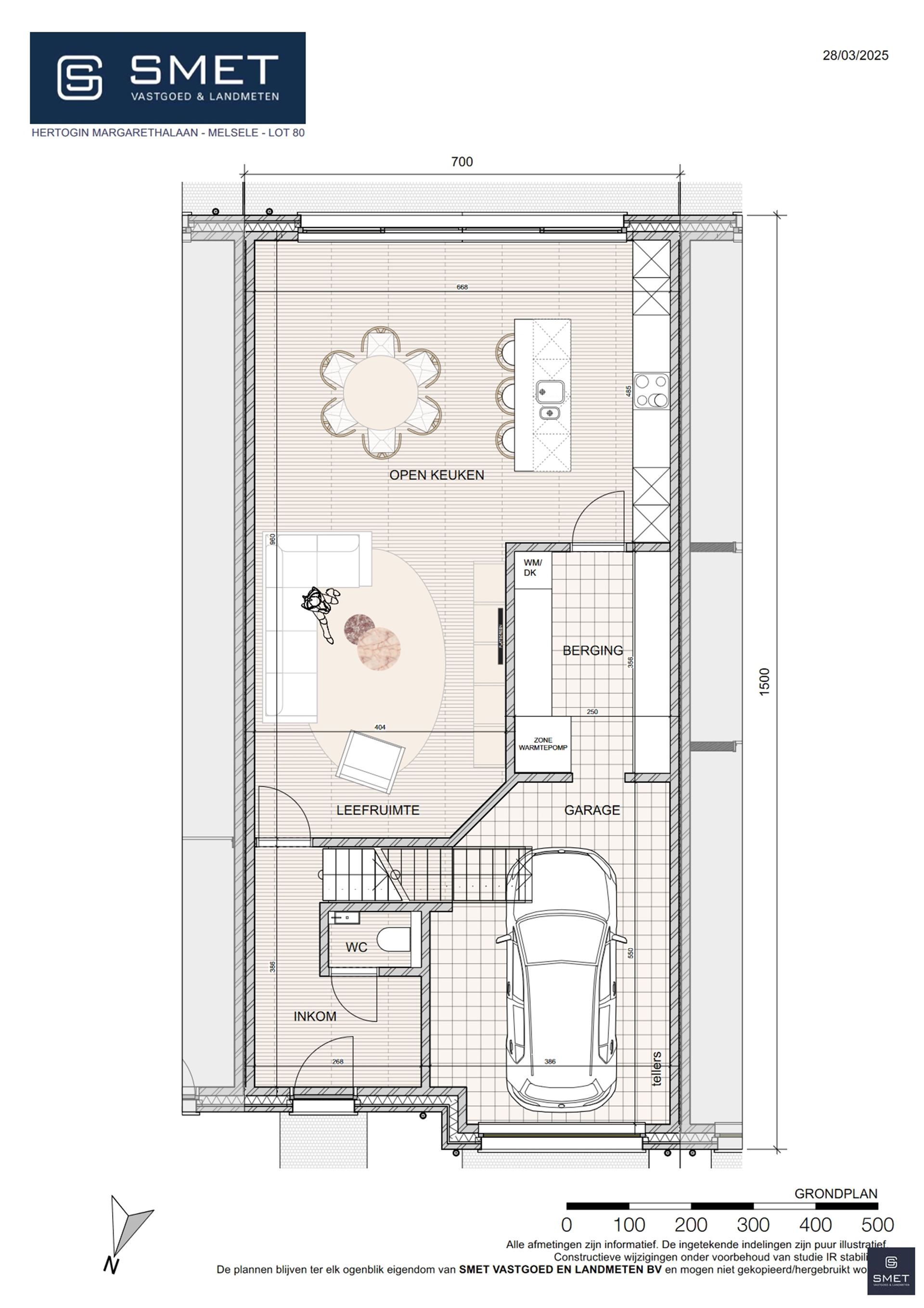 Woning foto 4