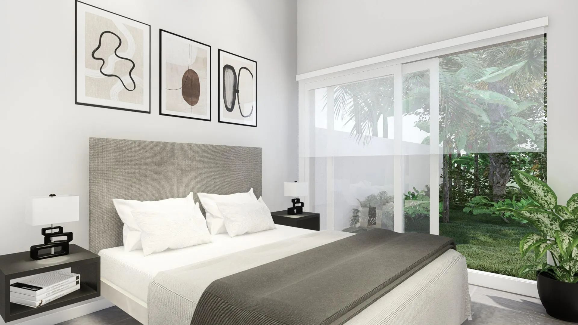 Wonen in harmonie met de natuur – eigentijdse woningen in de groene heuvels van Murcia foto 11