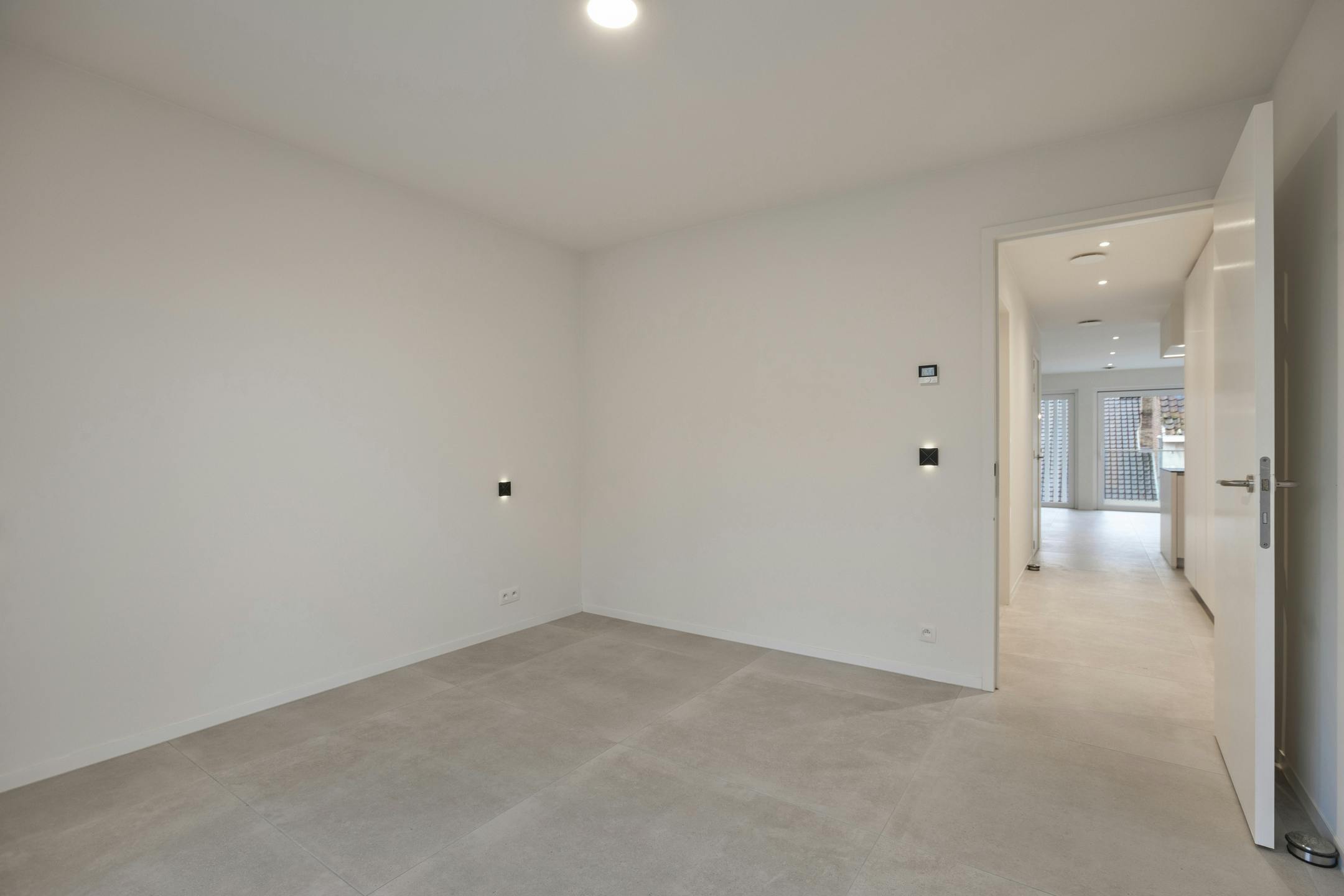 Nieuwbouwappartement te koop in de Ieperstraat in Poperinge foto 16