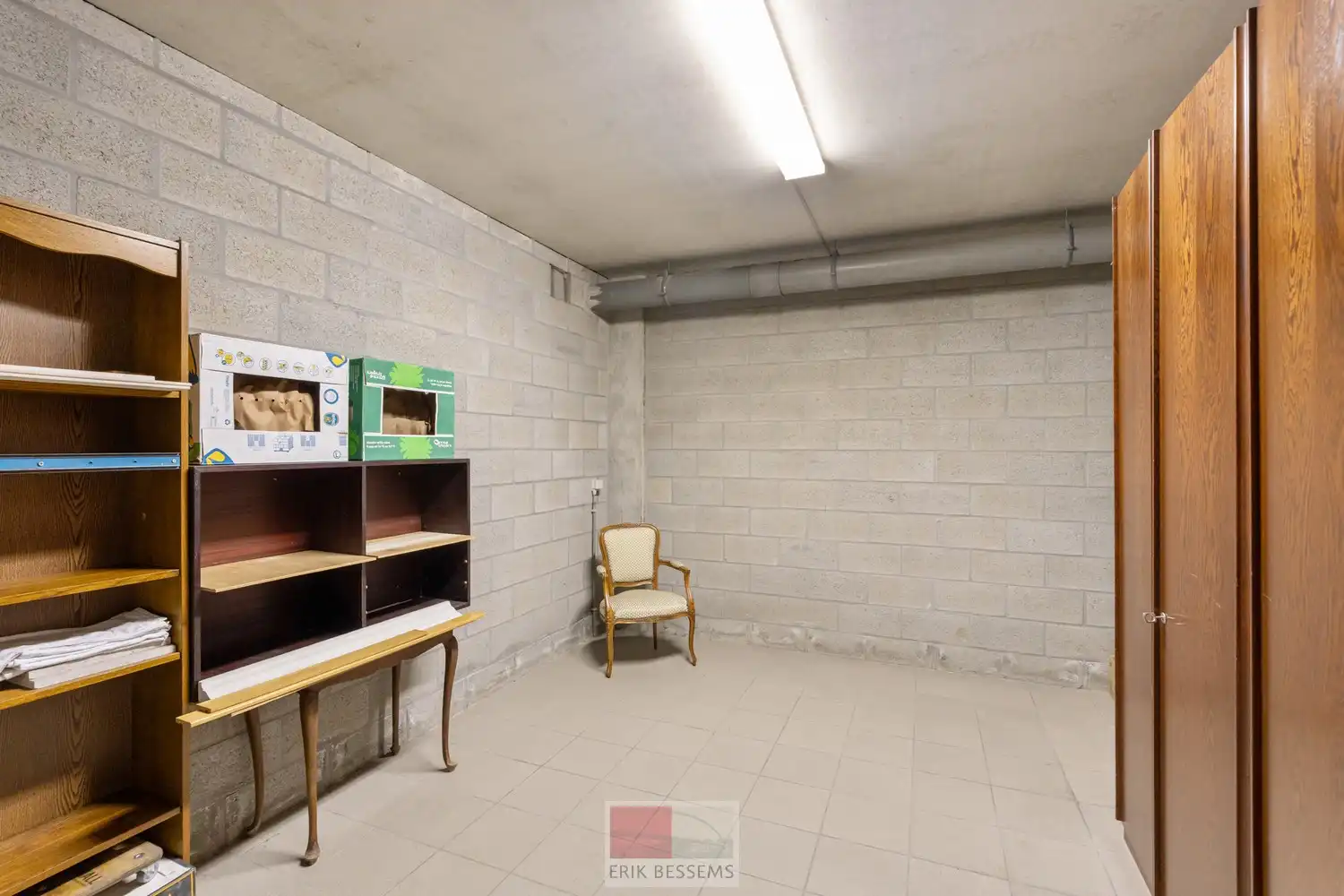 Charmant appartement met 2 slaapkamers van circa 140 m² in het centrum van Lanaken. foto 2