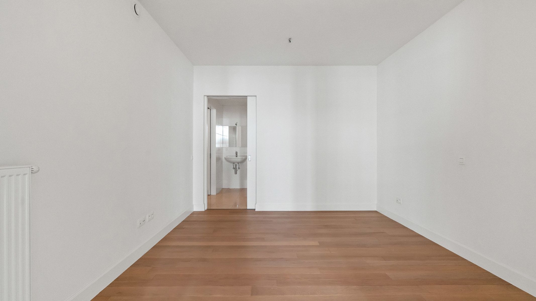 Prachtig, ruim nieuwbouwappartement / assistentiewoning   foto 8