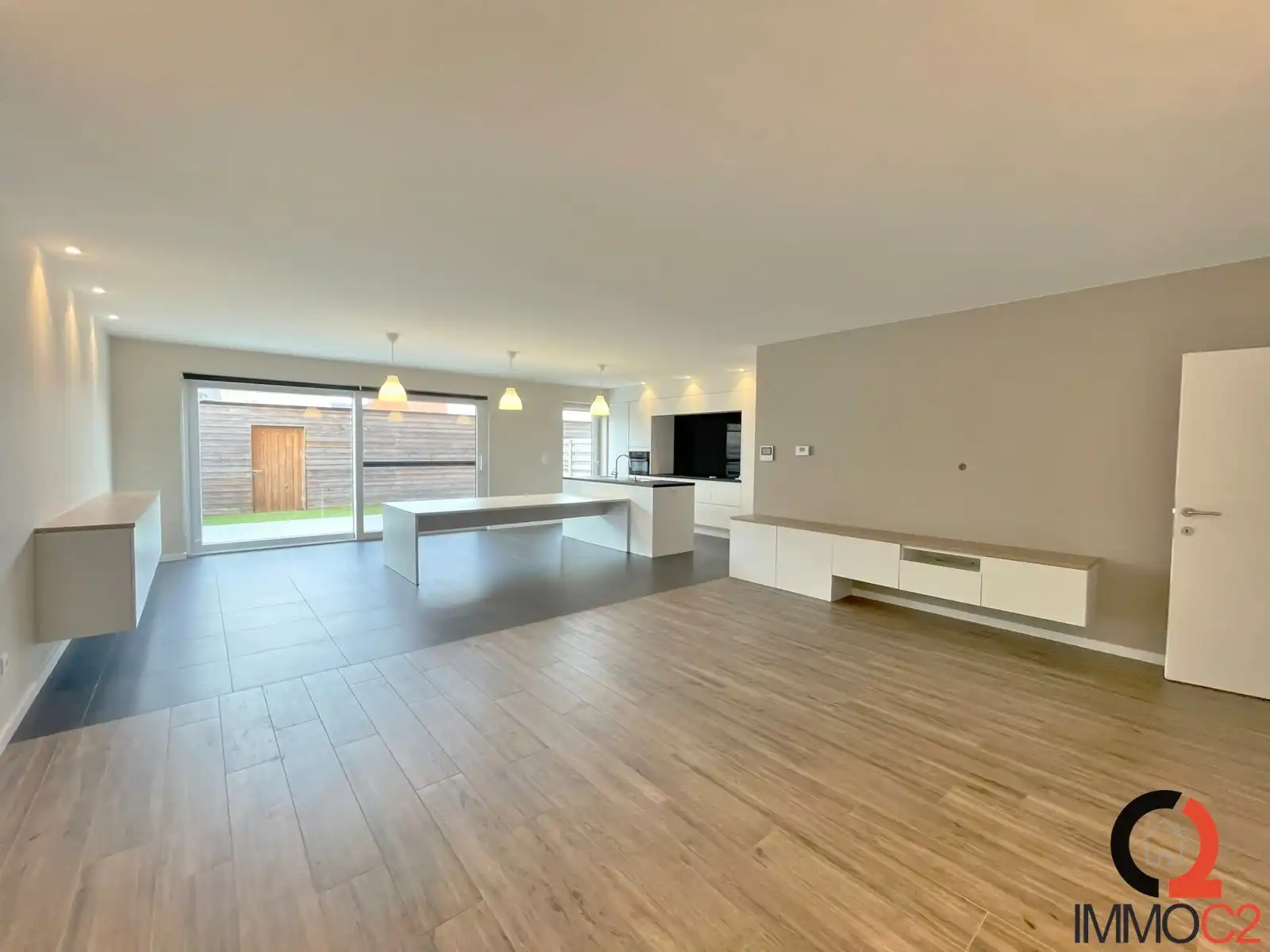 Appartement te huur foto 4