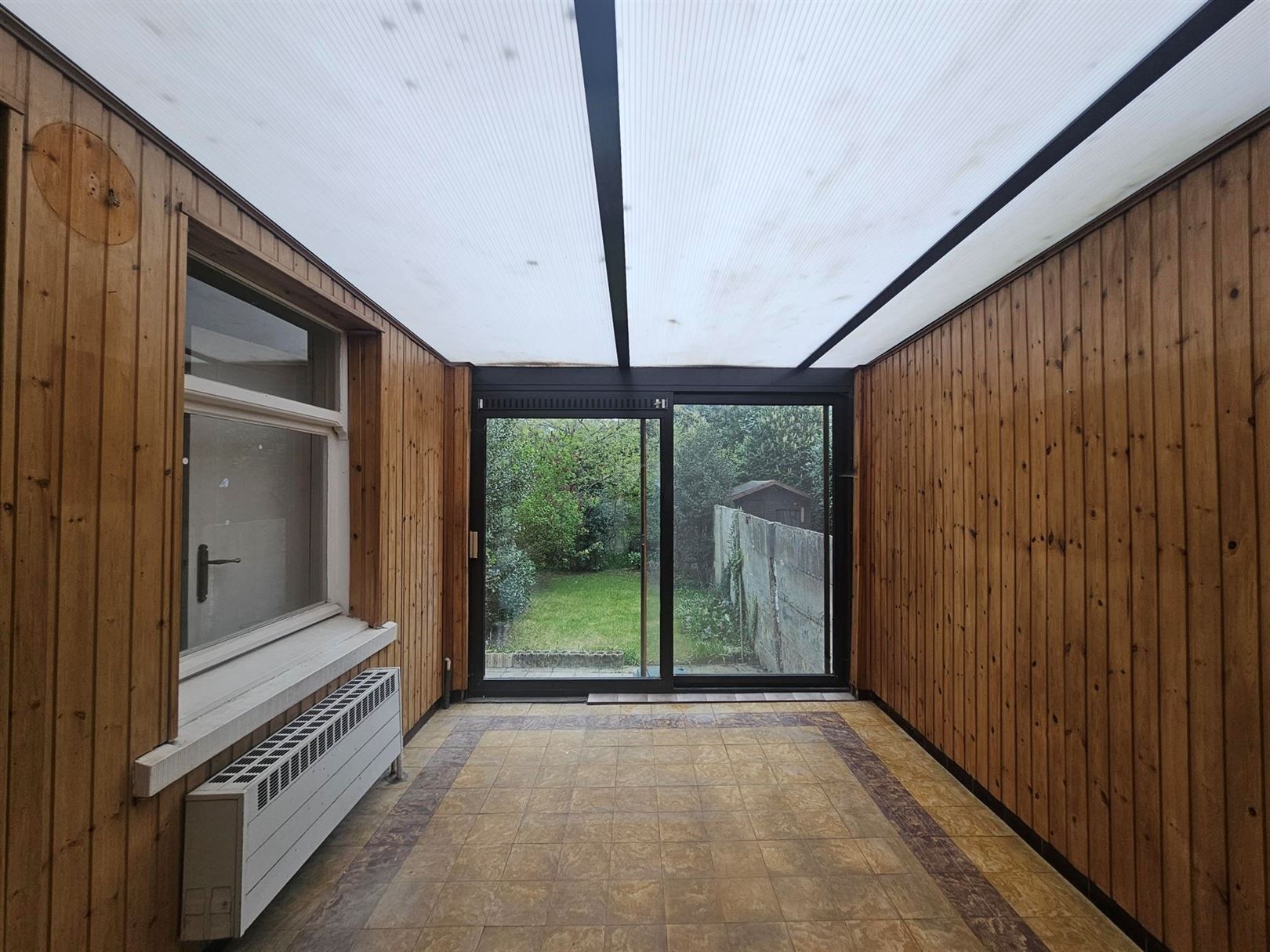 Zeer gunstig gelegen burgerwoning in autoluwe woonwijk. foto 6