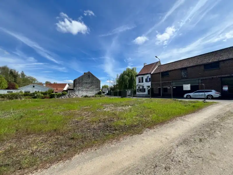 Bouwgrond te koop foto 6