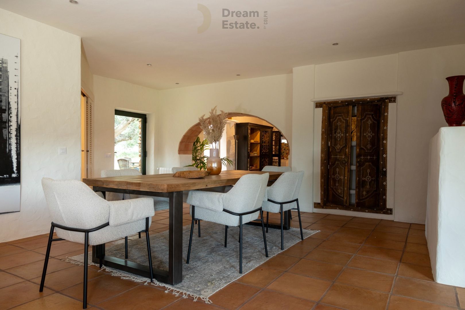 Exclusieve Finca met landgoed tussen Benissa en Senija – Historische Charme & Moderne Luxe foto 40