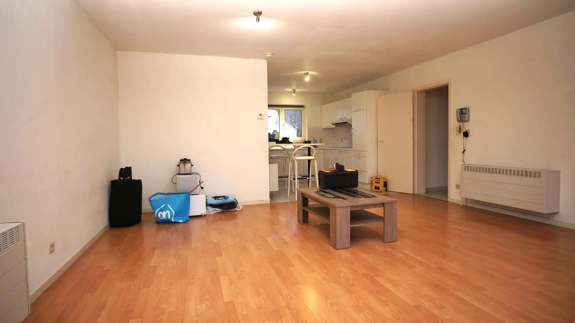 Appartement met 2 slaapkamers foto 4