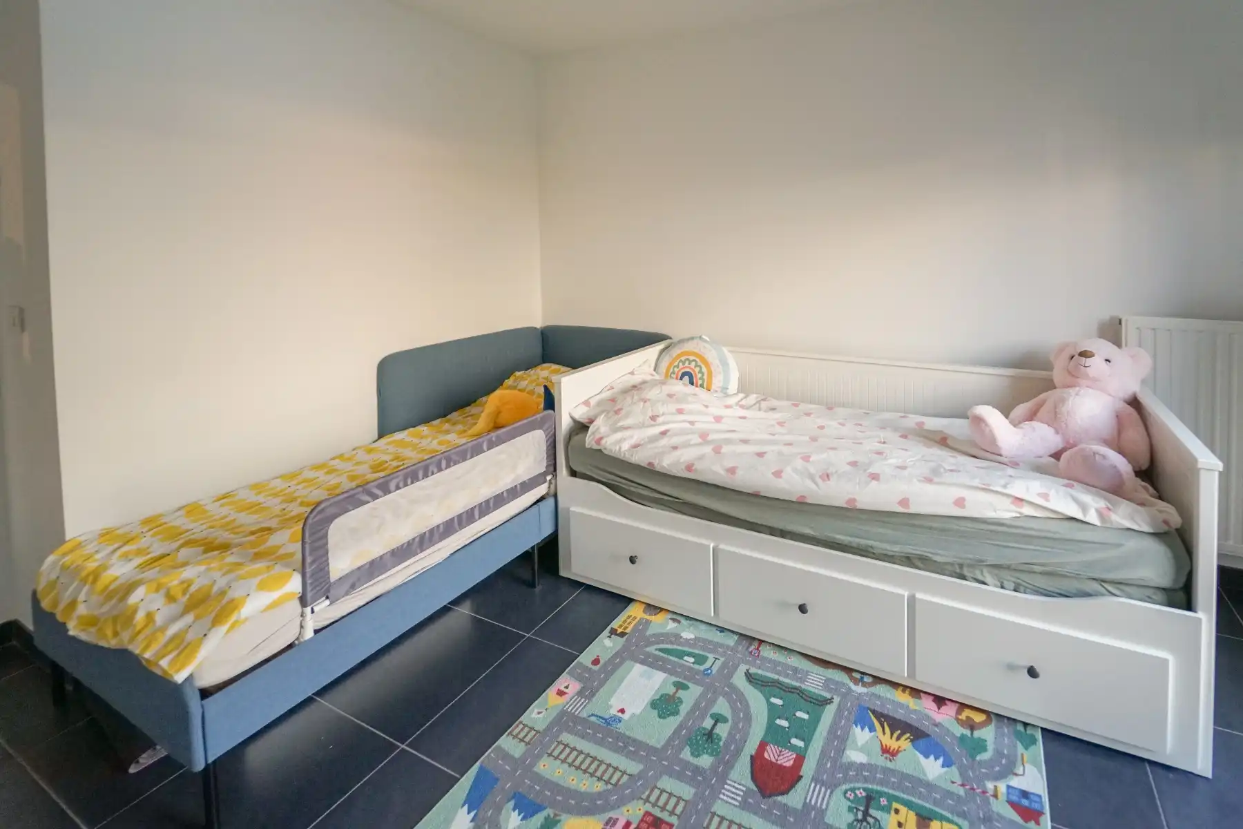 Appartement te huur foto 8