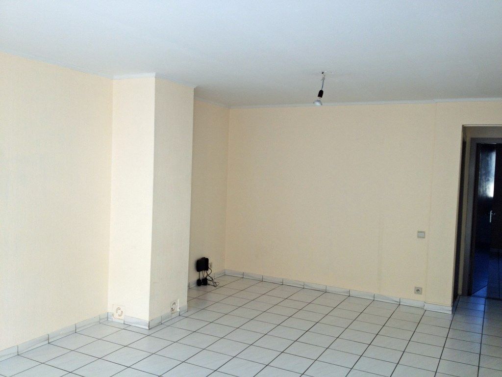 Energiezuinig appartement met 2 slpk, balkon, kelderberging en parking. foto 6
