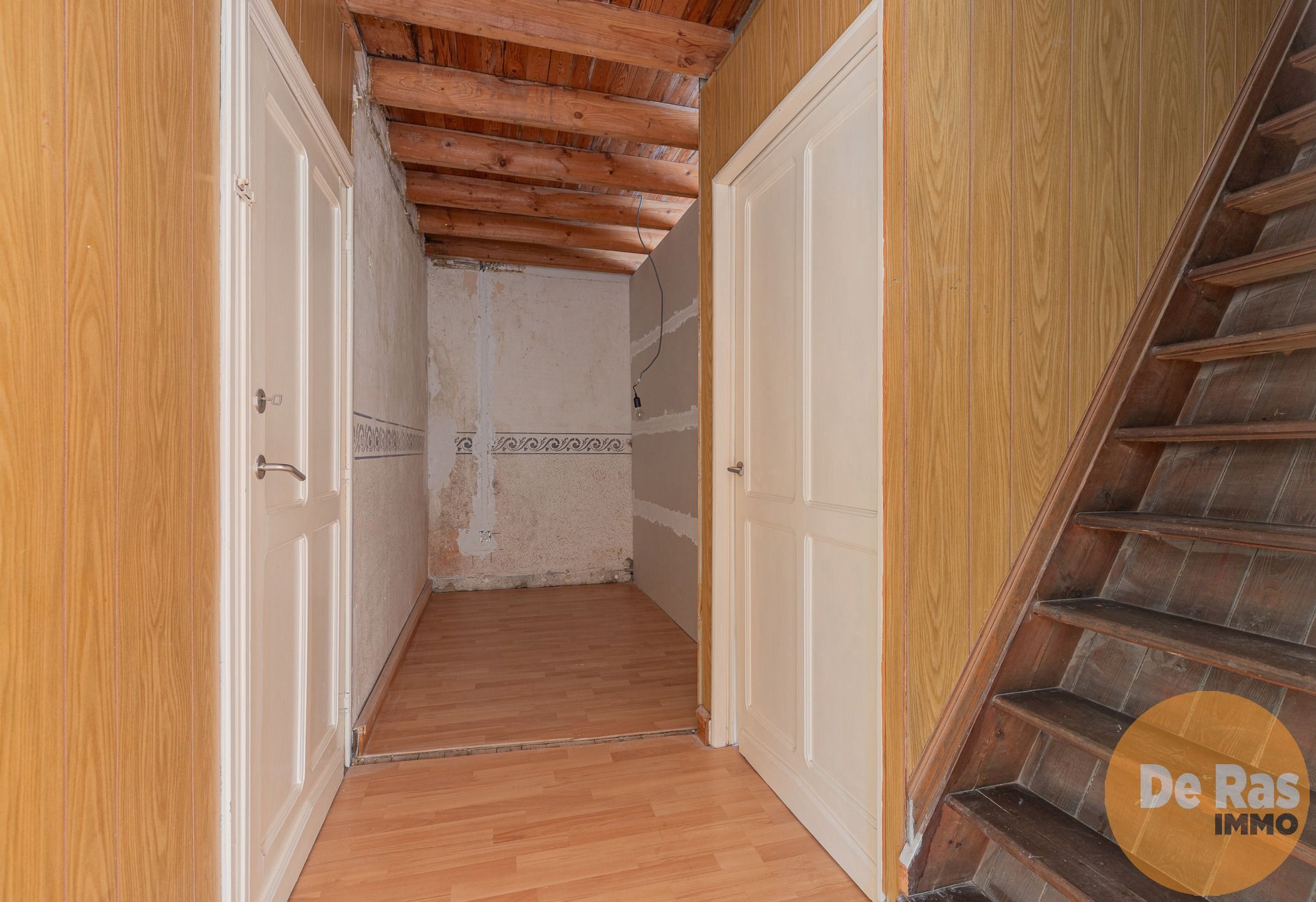 HERZELE - Grote HOB op schitterend perceel - 3 slp - garage foto 13