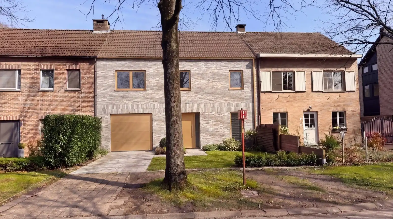 Unieke bouwgrond in Brasschaat met mogelijkheden foto 3