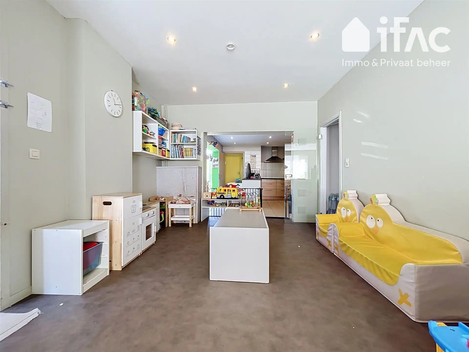 Energiezuinige woning met 3 slaapkamers foto 5