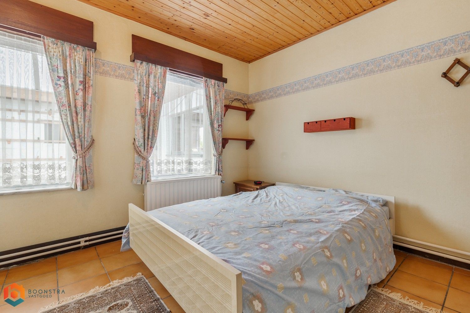 Bungalow met 2 slpkrs en ruime garage te Putte foto 14