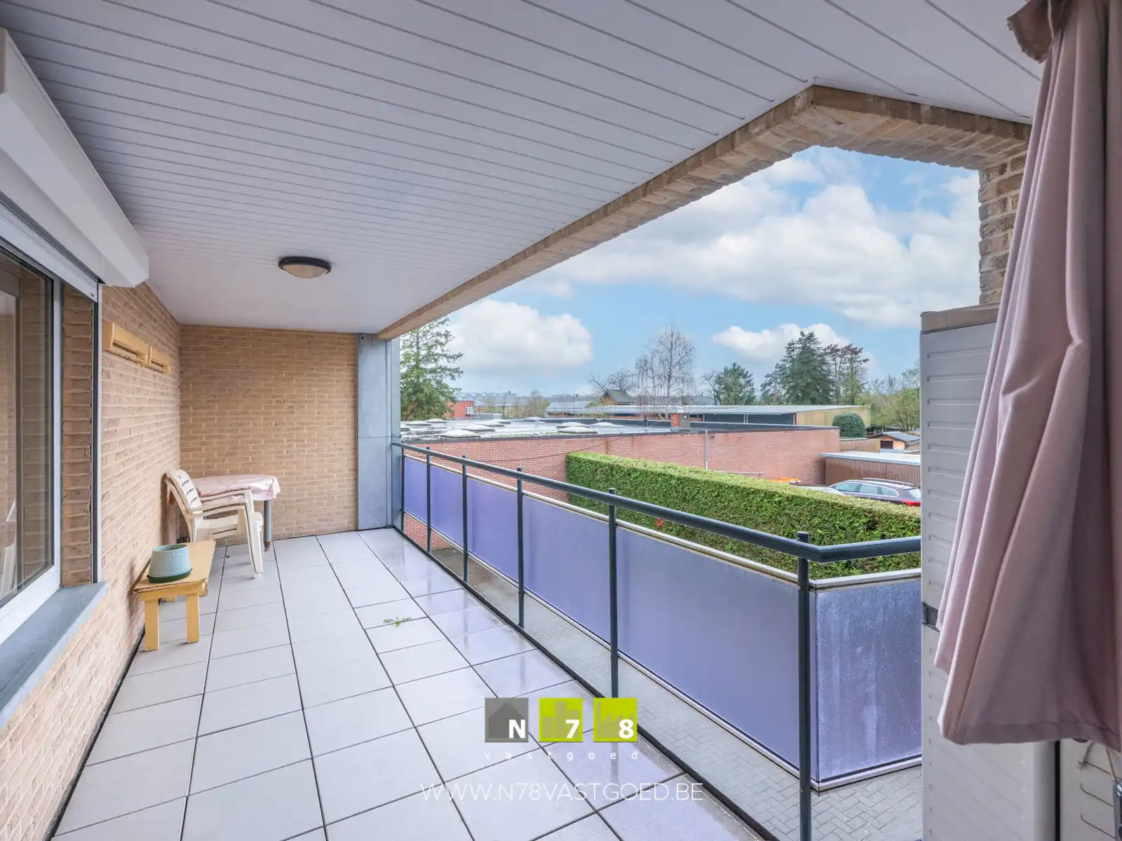 Appartement te koop foto 18