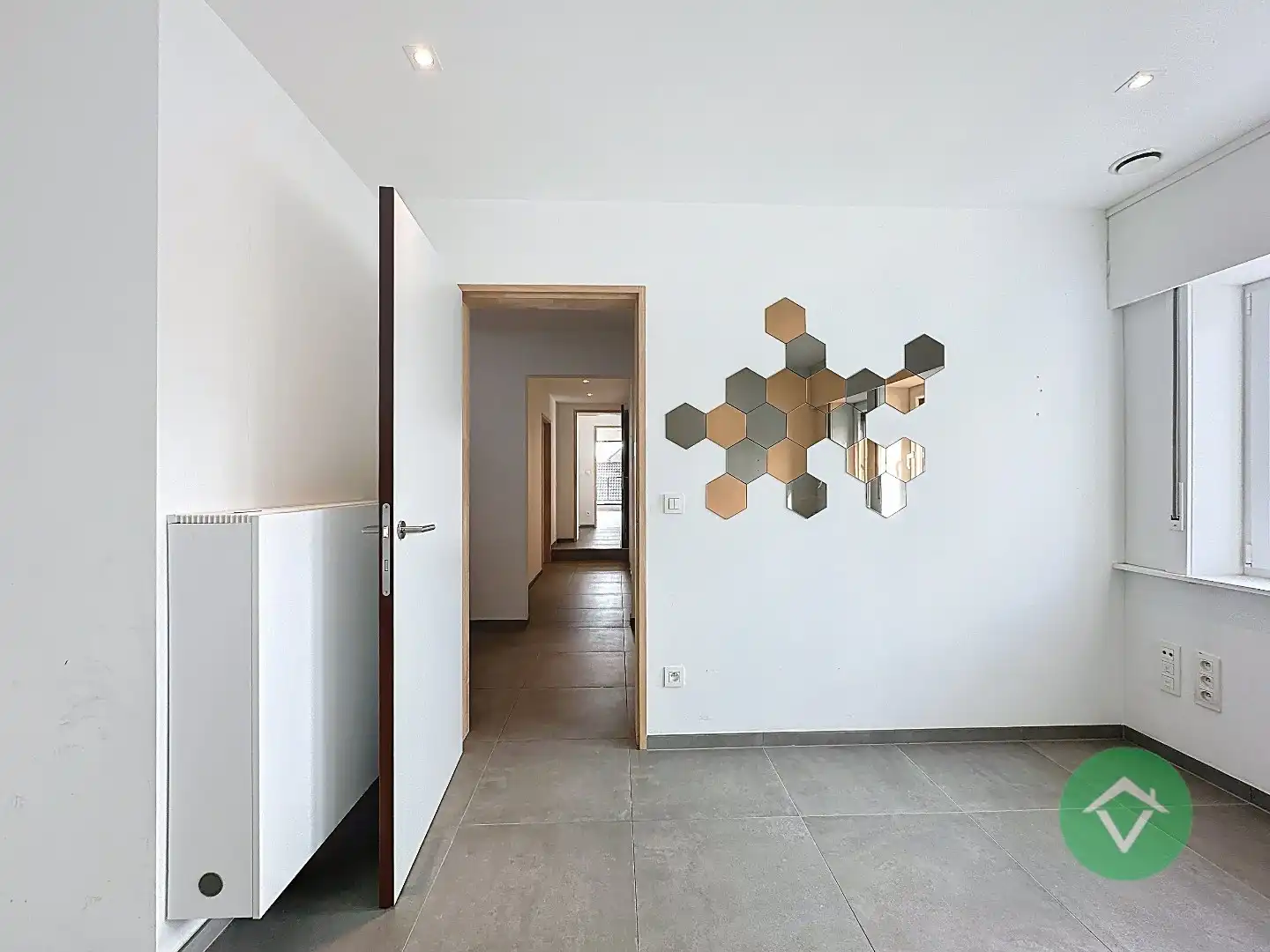 Prachtig dakappartement te Koekelare. foto 27