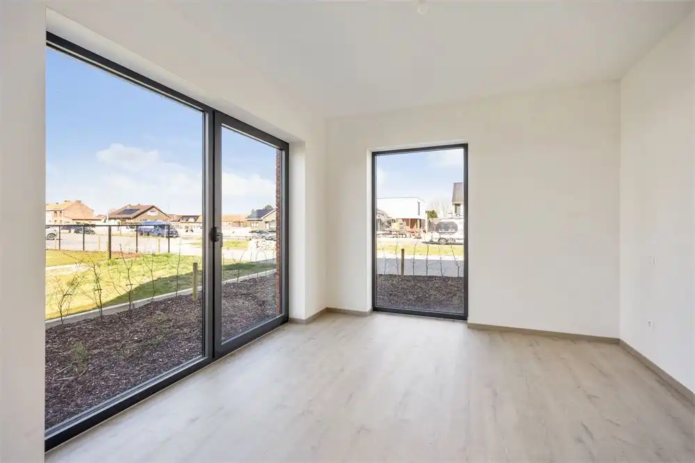 Groene vergezichten en maximaal wooncomfort foto 11