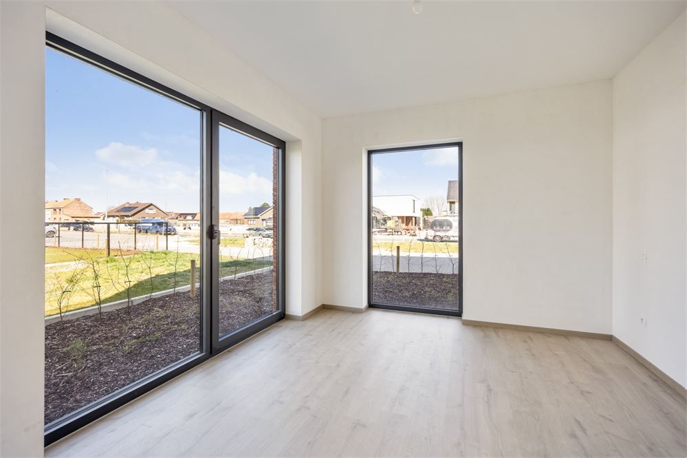 Groene vergezichten en maximaal wooncomfort foto 11