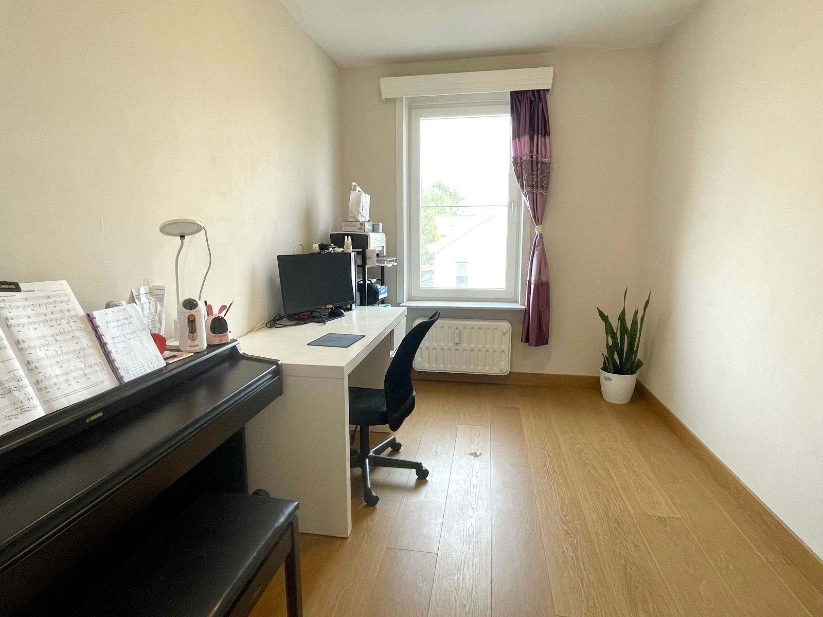 Appartement met 3 slaapkamers te Heverlee foto 8