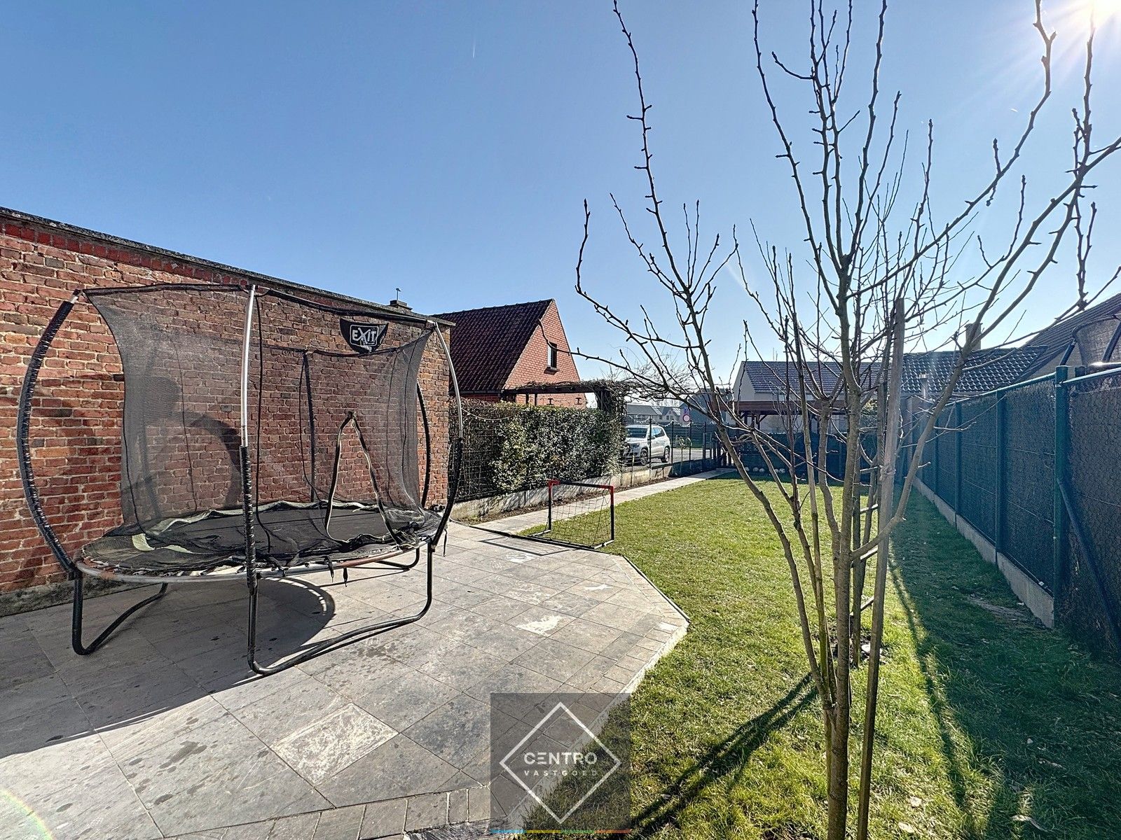 PERFECT INSTAPKLARE woning met mogelijkheid tot 5 slpks! foto 24