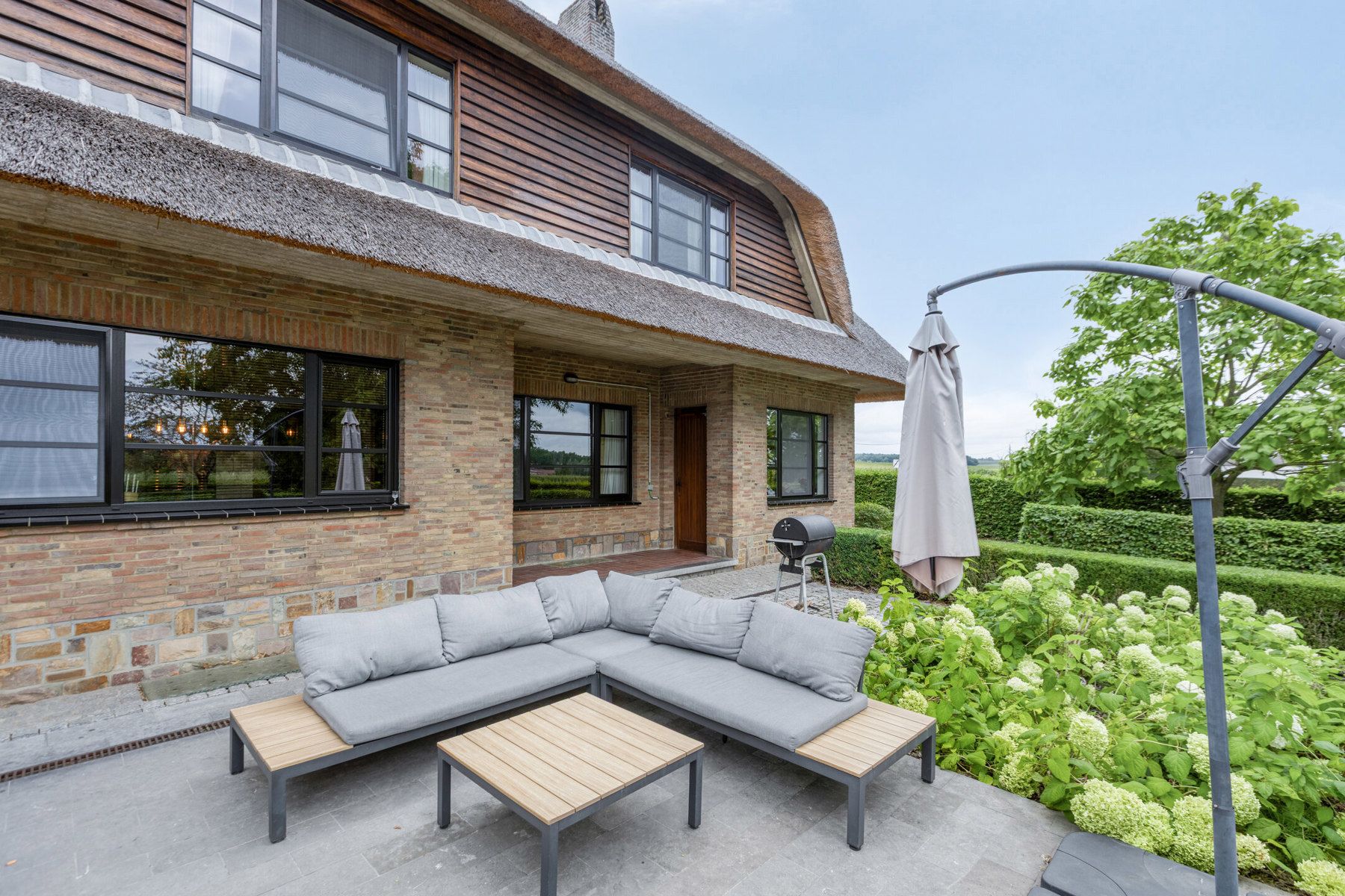 Authentiek landhuis te Kortenaken foto 29