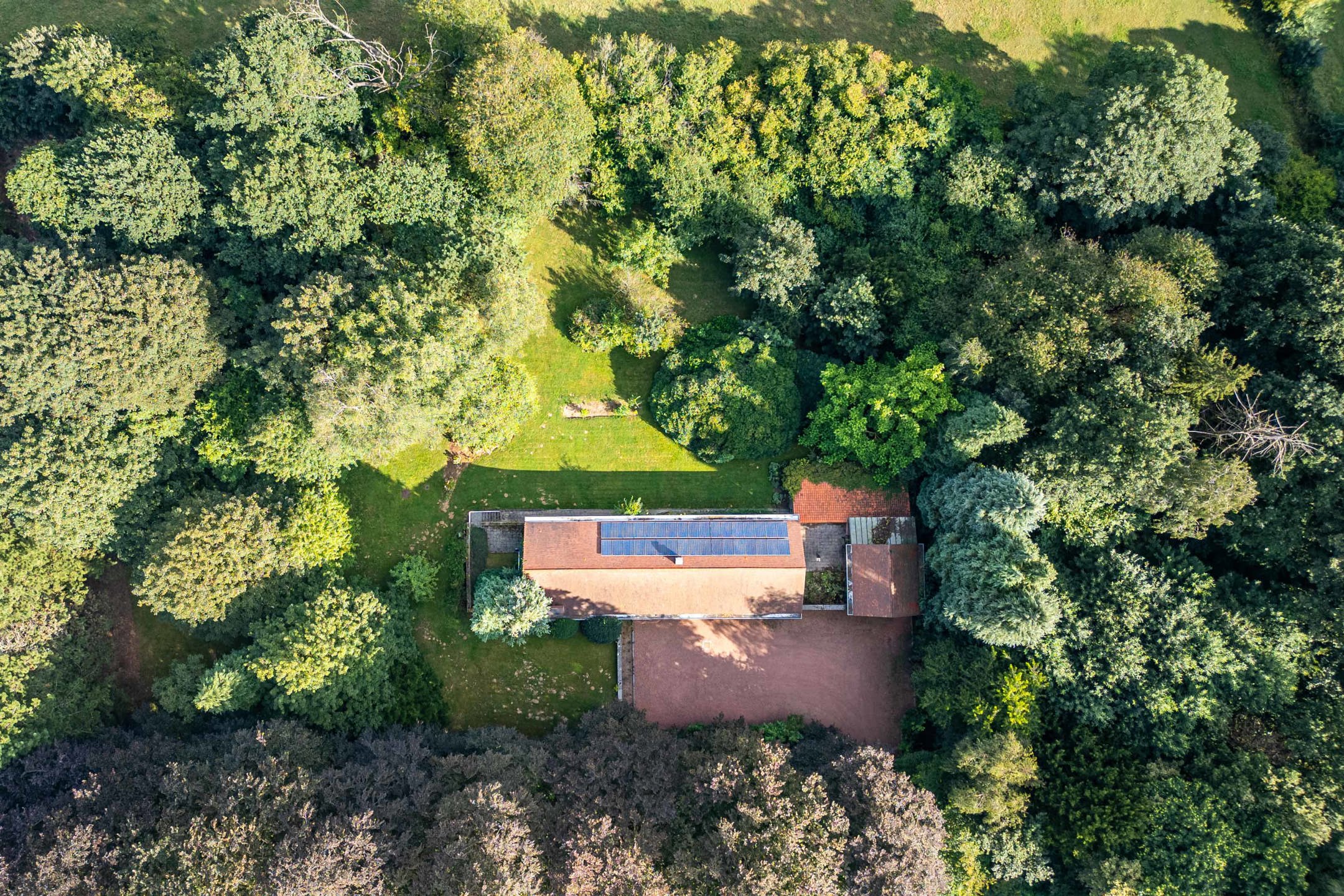 Uitzonderlijke villa met prachtige zichten op unieke ligging foto 3