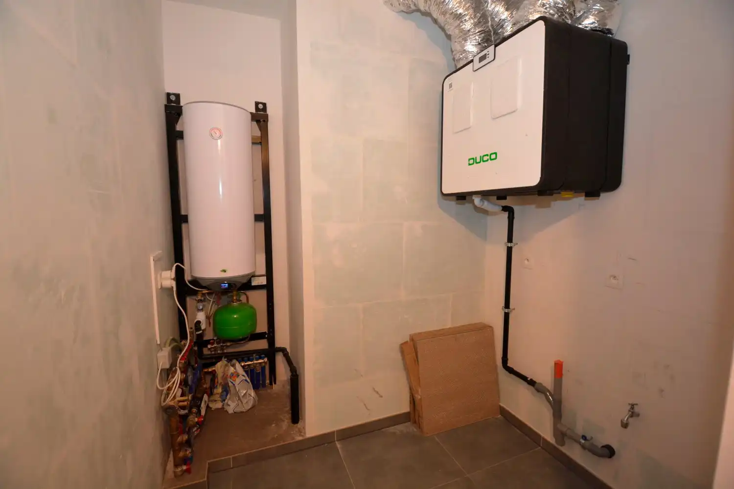 PARKRESIDENTIE STADSTERRAS foto 13