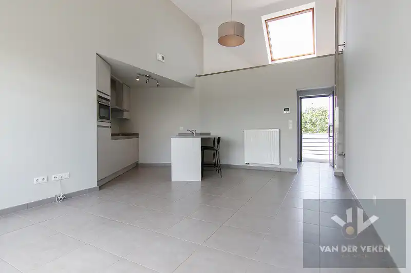Appartement te koop Kerklaan 13a/3.02 - 3590 Diepenbeek