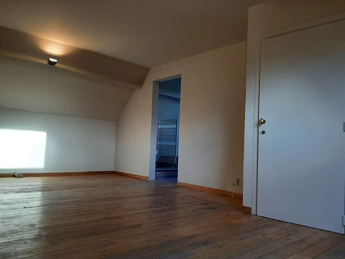 Ruim 2 slaapkamer appartement te Hasselt foto 12