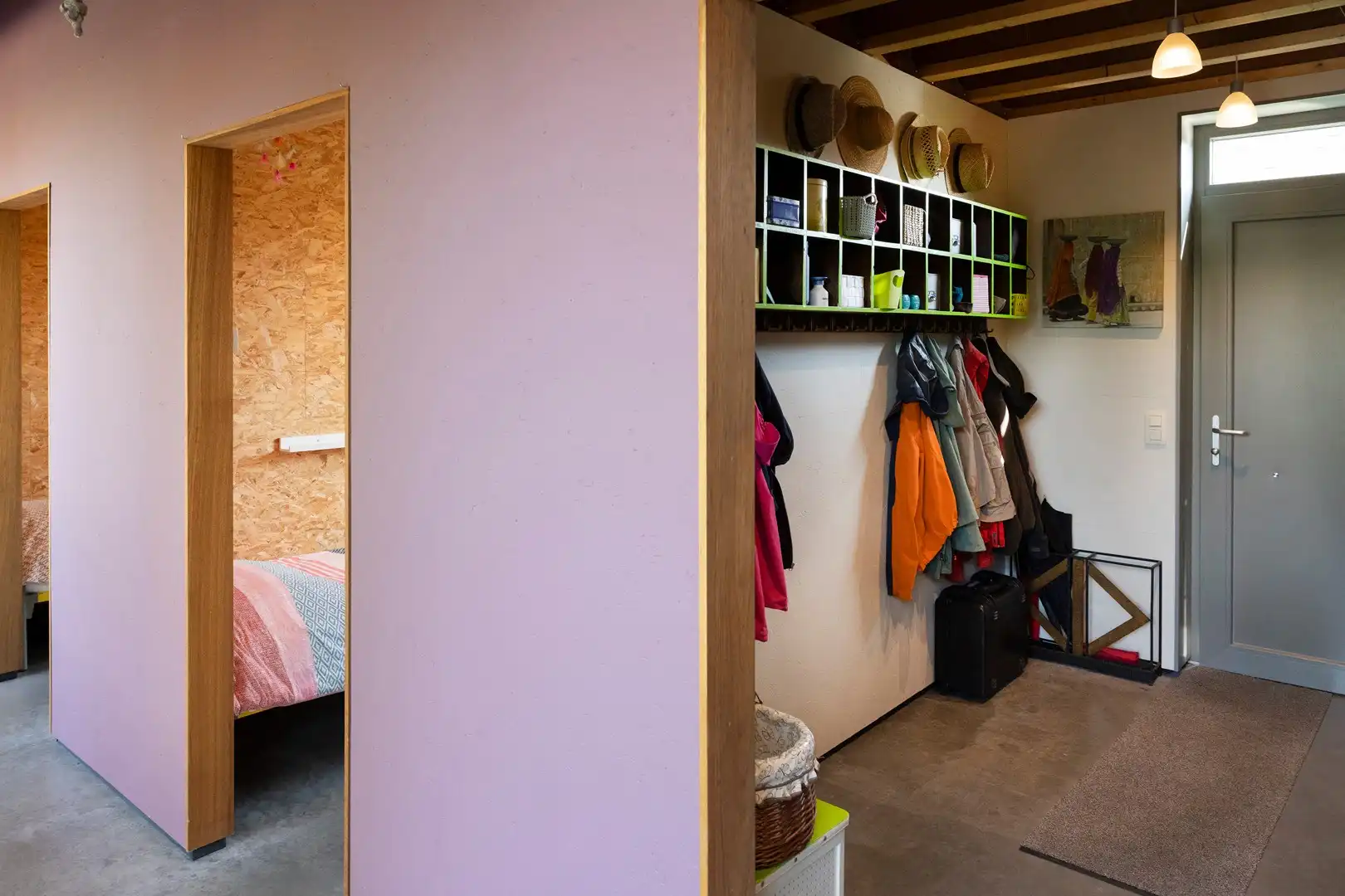 Lage-energiewoning met een mooi verhaal. foto 17