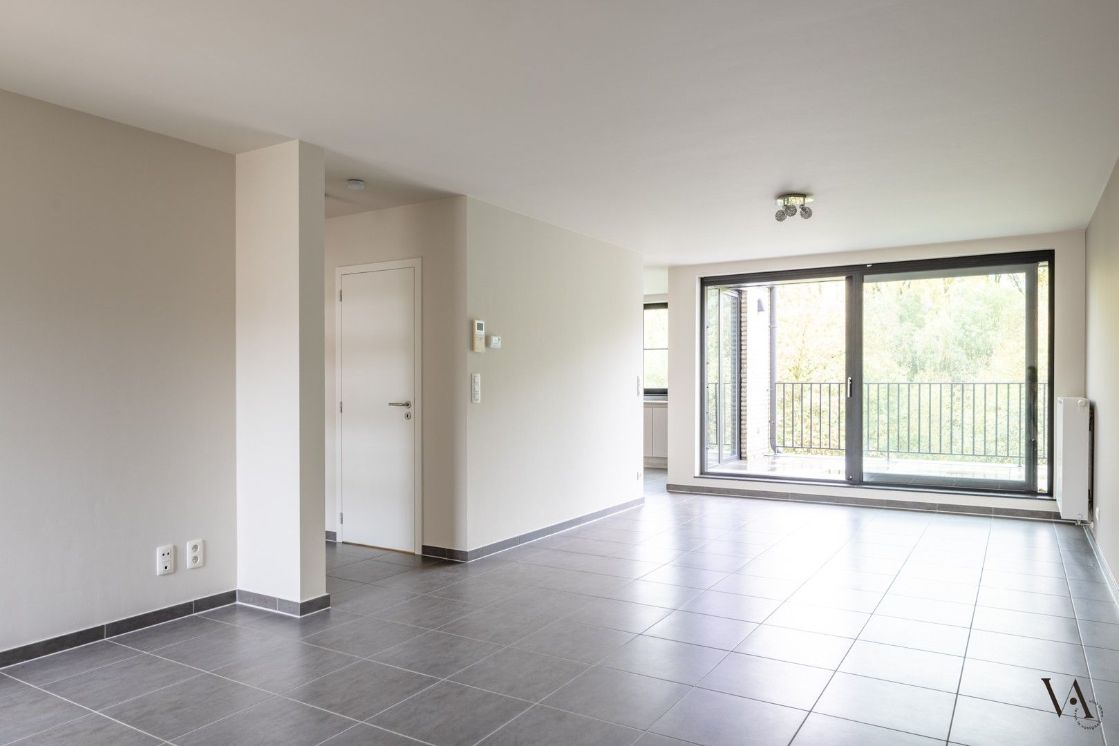 Duplex appartement met 3 slaapkamers en ruim terras foto 2