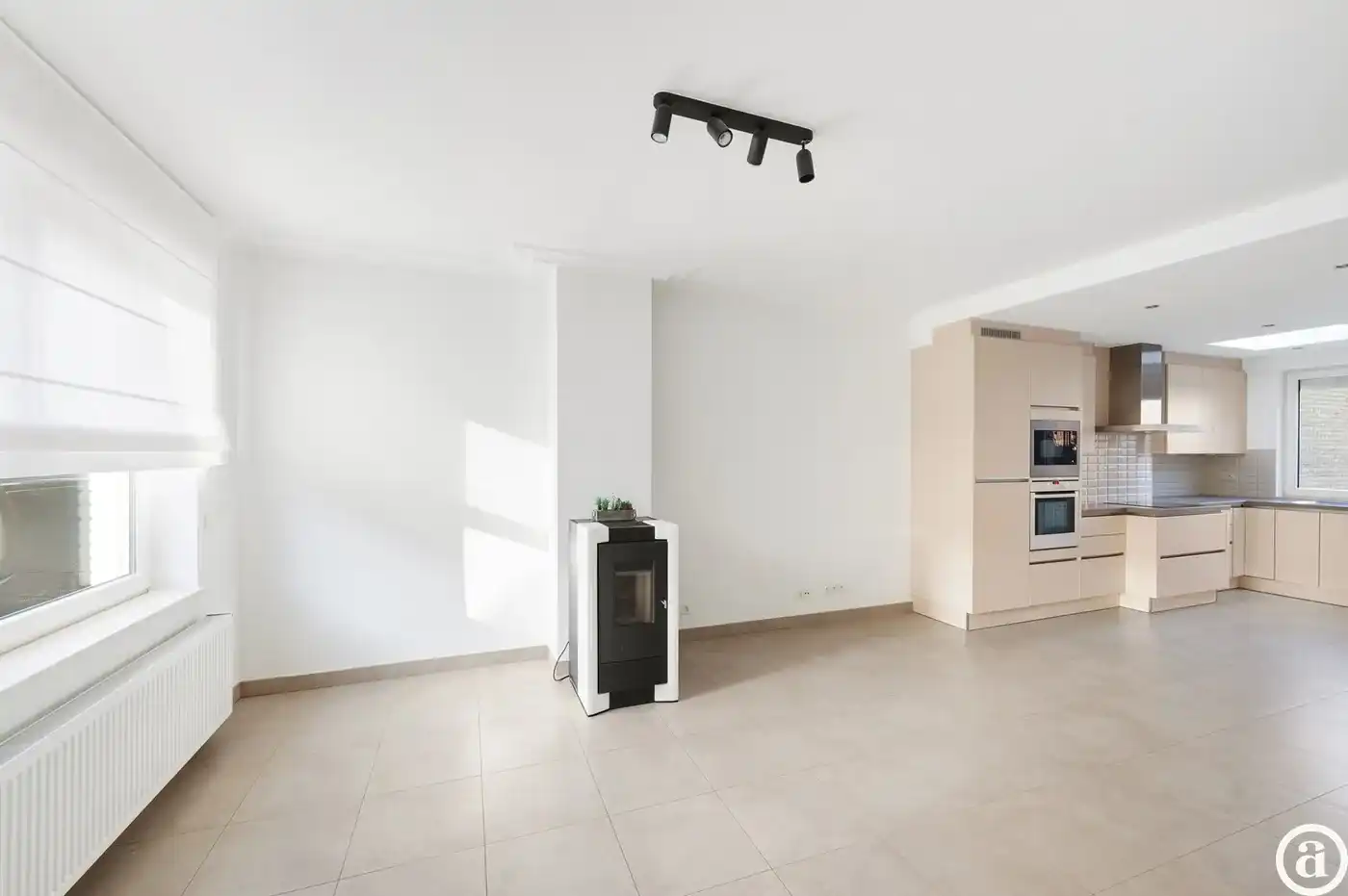Charmante woning te koop centraal gelegen in Oud-Knokke vlakbij het centrum. foto 2