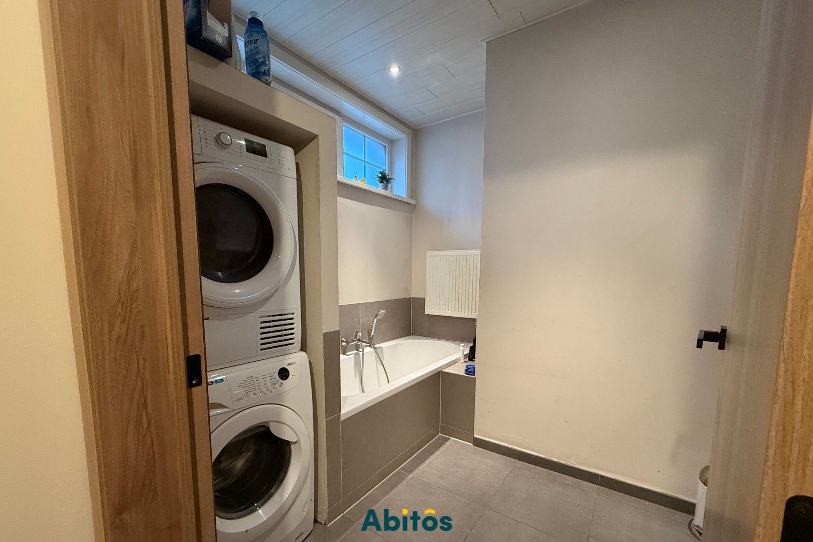 Instapklare halfopen woning op toplocatie nabij Damvallei foto 10