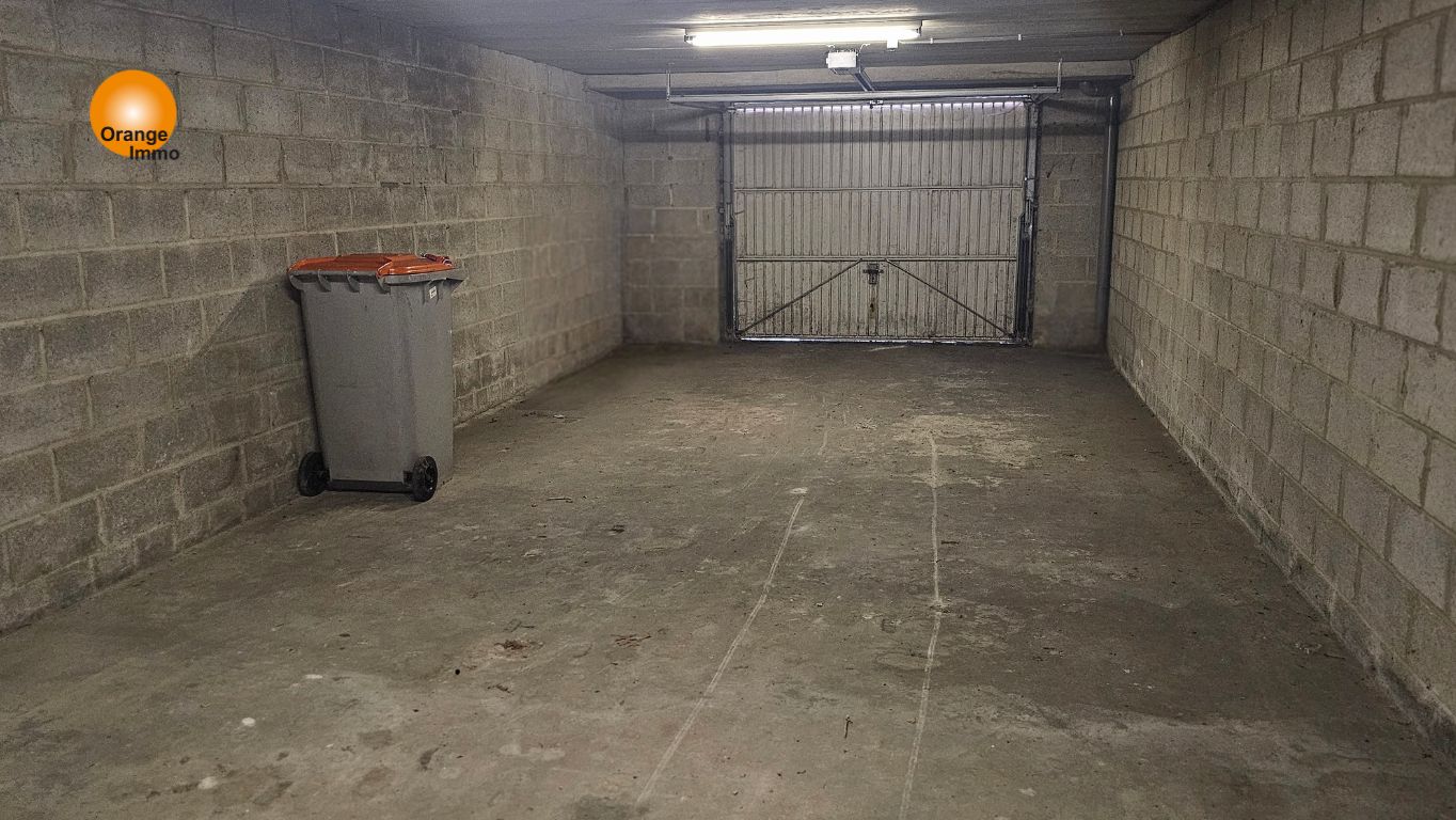 Appartement met 2 slaapkamers in het centrum van Maasmechelen. foto 8