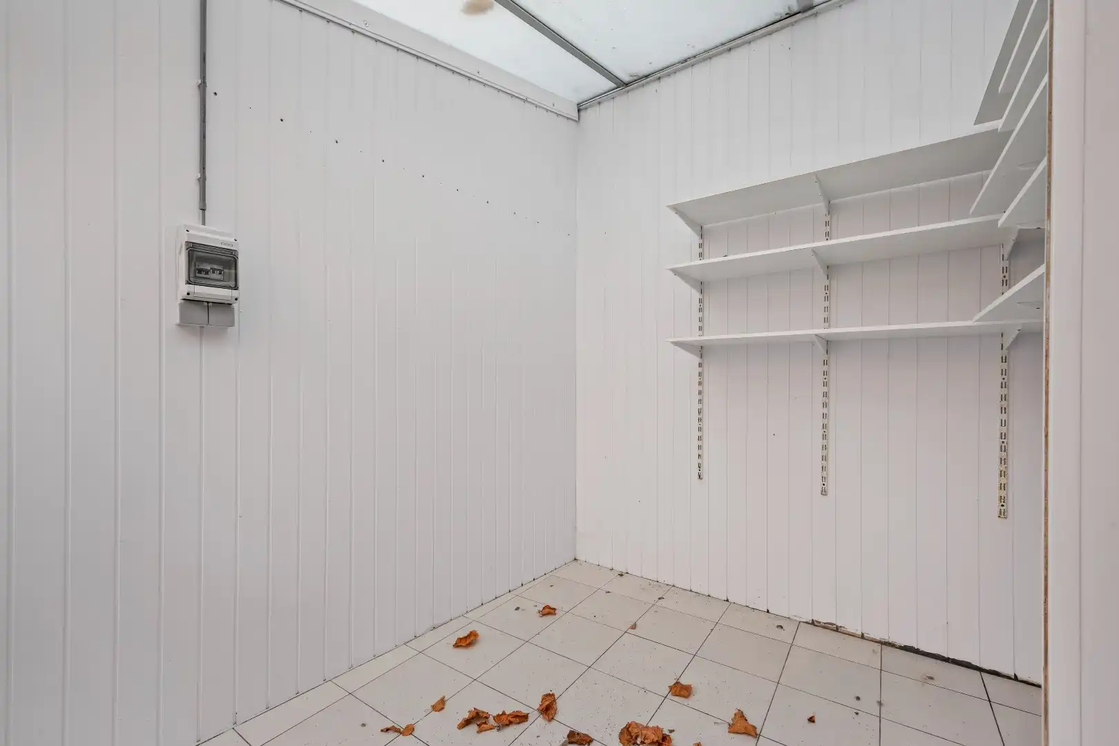 Handelsruimte (260m²) op commerciële toplocatie. foto 14