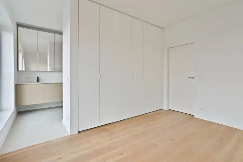 2 slaapkamer appartement te Eeklo Stationsstraat foto 9