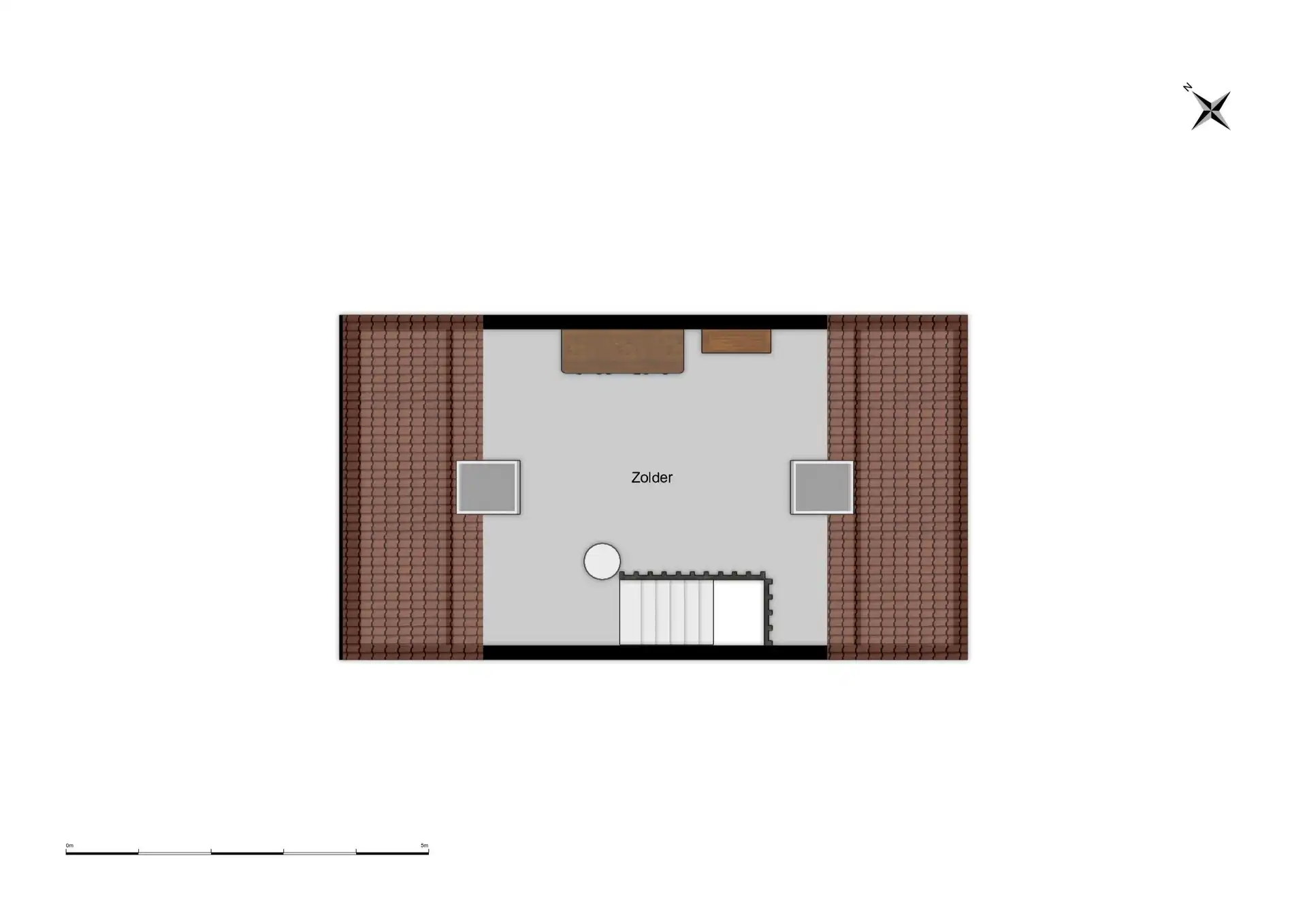 Charmante starterswoning met 3 slaapkamers en garage nabij het centrum van Sint-Gillis-Waas foto 29