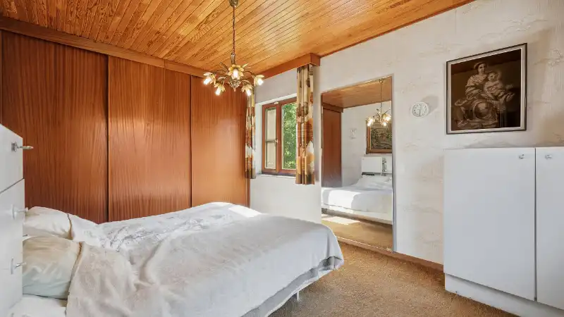 Landhuis alles gelijkvloers van 229m² op 19 are foto 12