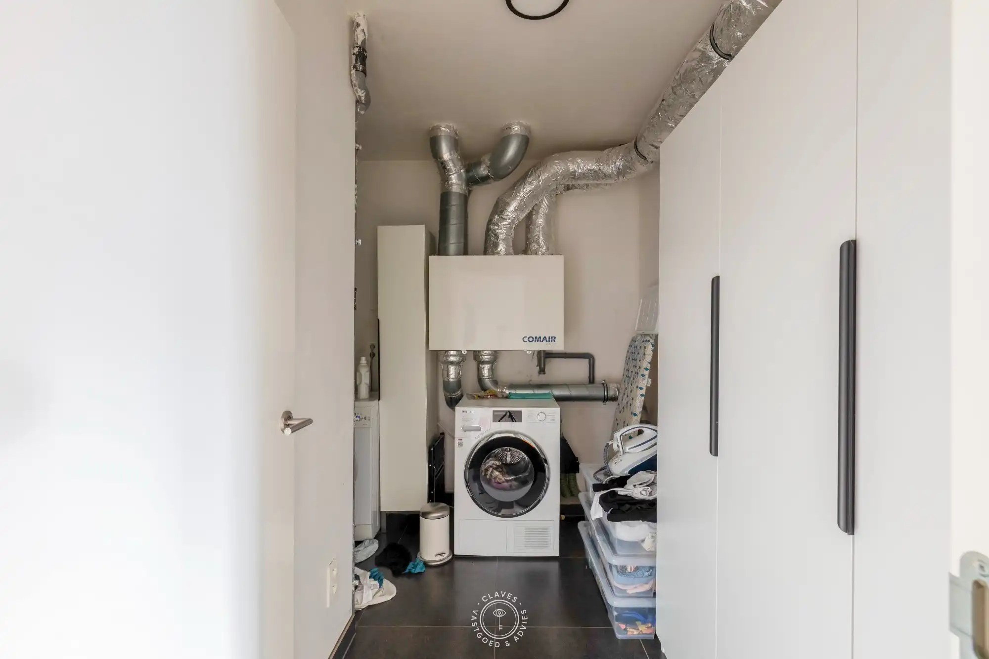 Rustig gelegen nieuwbouwwoning foto 14