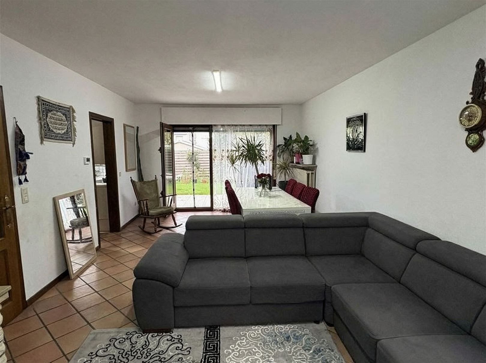 Woning centrum Stekene met mooie tuin foto 4