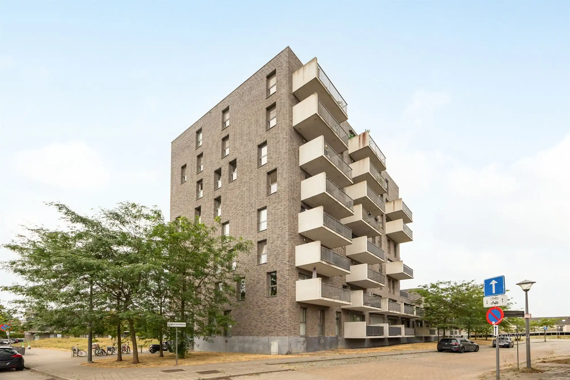 Appartement te koop Robert Schumanlaan 29/13 - 2660 Hoboken