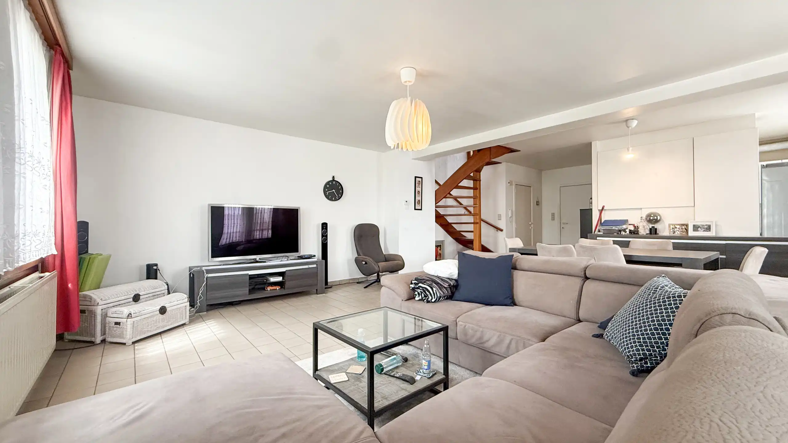 Instapklaar duplex appartement met 3 slaapkamers en EPC B! foto 6