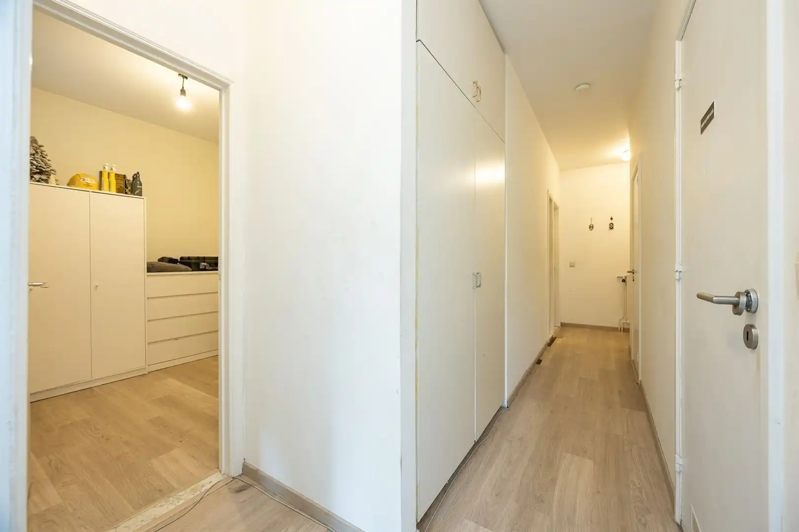 Ruim wonen in het groen van Brasschaat foto 12