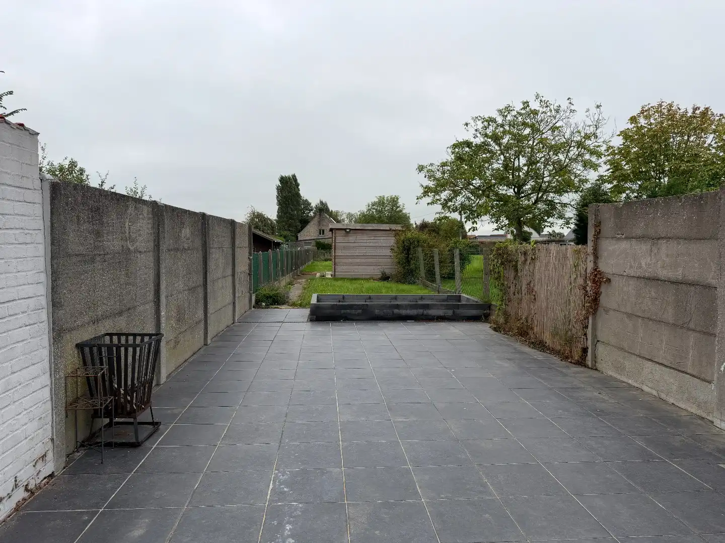 Te huur - woning met 3 slaapkamers te Merkem foto 16